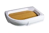 Настил в душевой поддон River NPR 100x80x26 R 10000003506