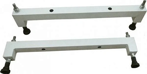 Ножки для ванны Aquanet 70х15 с регулируемыми опорами AQ-00332879 Ножки для ванны Aquanet 70х15 с регулируемыми опорами AQ-00332879