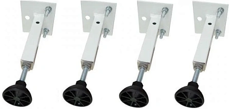 Ножки для ванны Astra-Form с регулируемыми опорами 178371 Ножки для ванны Astra-Form с регулируемыми опорами 178371