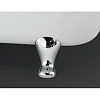 Ножки для ванны BelBagno BB-LEG23-CRM хром для ванн BB23 Ножки для ванны BelBagno BB-LEG23-CRM хром для ванн BB23