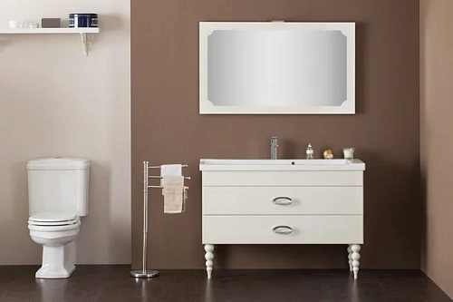 Ножки для ванны CEZARES Piedini.07 Ножки для ванны CEZARES Piedini.07