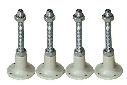 Ножки для ванны CEZARES SLIM-Central-MF Ножки для ванны CEZARES SLIM-Central-MF