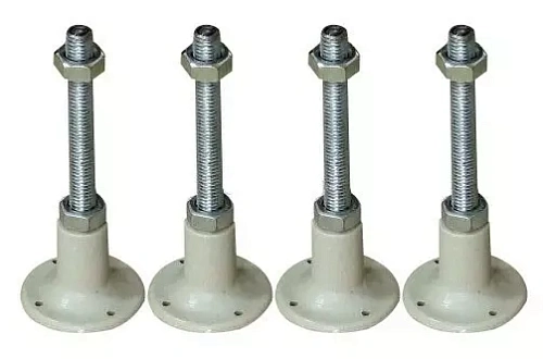 Ножки для ванны CEZARES SLIM-Corner-MF Ножки для ванны CEZARES SLIM-Corner-MF