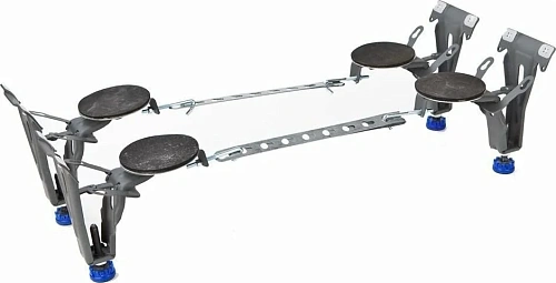 Ножки для ванны Kaldewei универсальные 583170000000 модель 5037 Ножки для ванны Kaldewei универсальные 583170000000 модель 5037