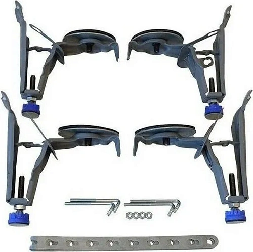 Ножки для ванны Kaldewei универсальные 583170000000 модель 5037 Ножки для ванны Kaldewei универсальные 583170000000 модель 5037