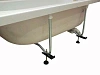 Ножки для ванны Vitra Balance 59990518000