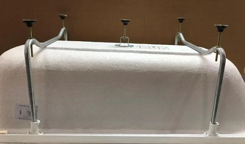 Ножки для ванны VitrA Optimum 59996453000 Ножки для ванны VitrA Optimum 59996453000