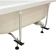 Ножки для ванны VitrA Optimum 59996453000 Ножки для ванны VitrA Optimum 59996453000