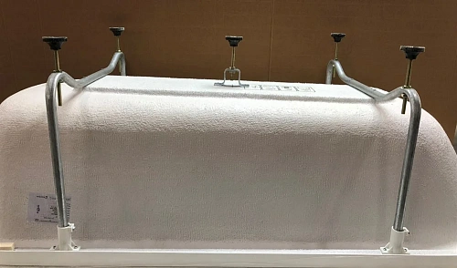 Ножки для ванны VitrA Optimum 59996456000 Ножки для ванны VitrA Optimum 59996456000