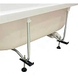 Ножки для ванны VitrA Optimum 59996456000 Ножки для ванны VitrA Optimum 59996456000