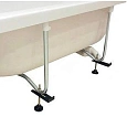 Ножки для ванны VitrA Optimum 59996457000 Ножки для ванны VitrA Optimum 59996457000