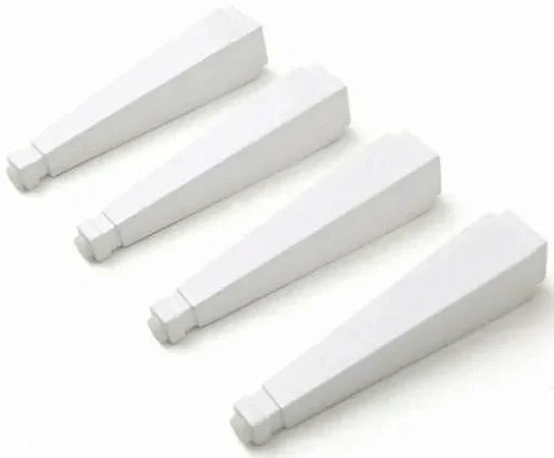 Ножки для мебели Aquanet Бостон М, 4 шт. 00203978 Ножки для мебели Aquanet Бостон М, 4 шт. 00203978