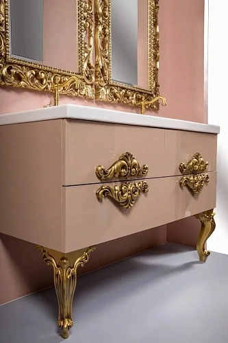 Ножки для мебели Armadi Art NeoArt 855-BR h25 бронза, короткие (пара) Ножки для мебели Armadi Art NeoArt 855-BR h25 бронза, короткие (пара)