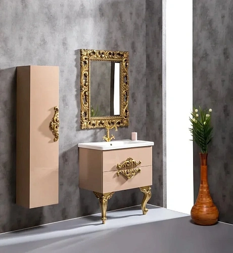 Ножки для мебели Armadi Art NeoArt 855-BR h25 бронза, короткие (пара) Ножки для мебели Armadi Art NeoArt 855-BR h25 бронза, короткие (пара)