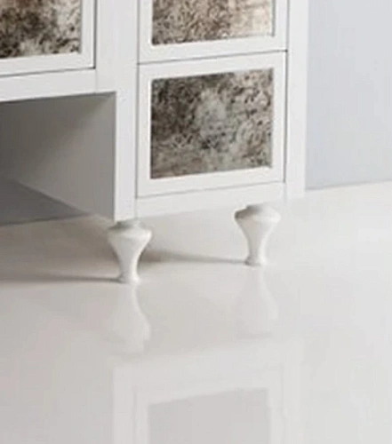 Ножки для мебели CEZARES 40341 Ножки для мебели CEZARES 40341