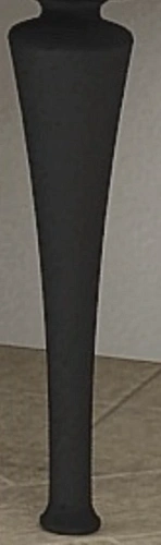 Ножки для мебели CEZARES 40387 Ножки для мебели CEZARES 40387