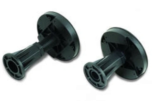 Ножки для поддона CEZARES TRAY-LEGS-AS-06 Ножки для поддона CEZARES TRAY-LEGS-AS-06