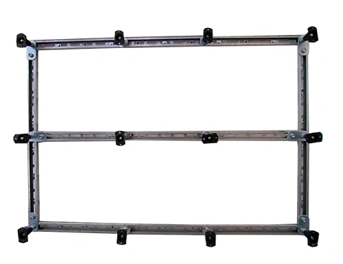 Ножки для поддона CEZARES TRAY-M-AH-120/90-ML Ножки для поддона CEZARES TRAY-M-AH-120/90-ML