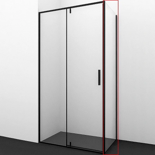 Обратная панель WasserKRAFT Elbe 74P06-RP80 / Dill 61S06-RP80 Обратная панель WasserKRAFT Elbe 74P06-RP80 / Dill 61S06-RP80