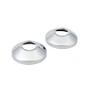 Отражатель Iddis для смесителя конус хром D-64 h-18 2 шт (982R18C0SM)
