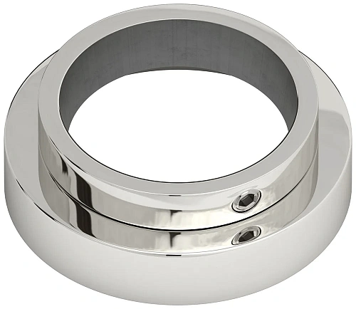 Отражатель Сунержа TUBE 1 00-1029-0003 Без покрытия Отражатель Сунержа TUBE 1 00-1029-0003 Без покрытия