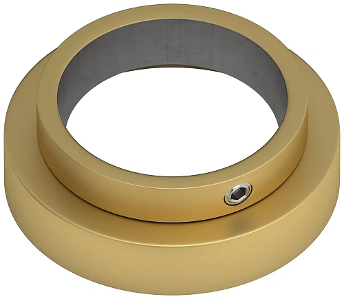 Отражатель Сунержа TUBE 1 032-1029-0003 Матовое золото Отражатель Сунержа TUBE 1 032-1029-0003 Матовое золото