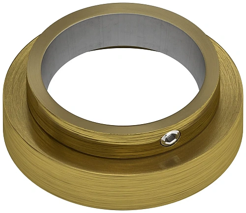 Отражатель Сунержа TUBE 1 05-1029-0003 Состаренная бронза Отражатель Сунержа TUBE 1 05-1029-0003 Состаренная бронза