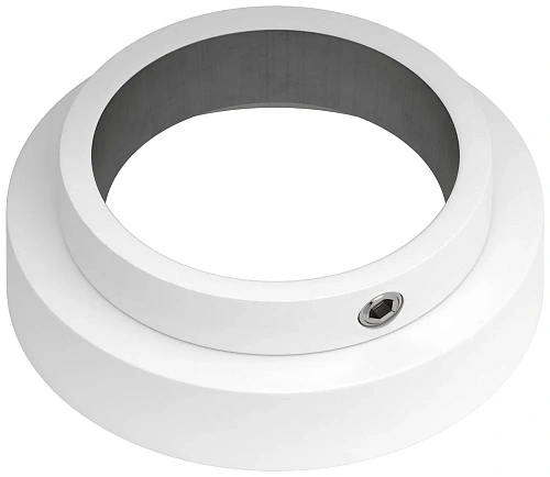 Отражатель Сунержа TUBE 1 30-1029-0003 Матовый белый Отражатель Сунержа TUBE 1 30-1029-0003 Матовый белый