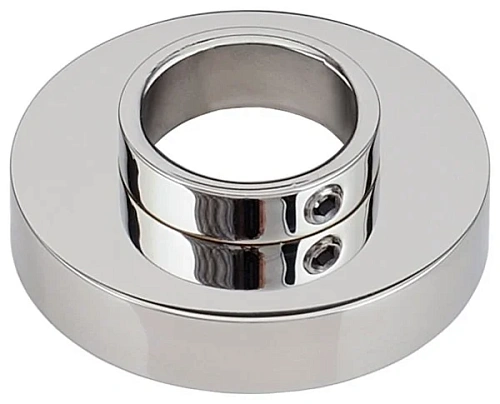 Отражатель Сунержа TUBE 1/2 01-1029-0001 Черный хром Отражатель Сунержа TUBE 1/2 01-1029-0001 Черный хром