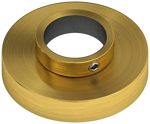 Отражатель Сунержа TUBE 1/2 051-1029-0001 Состаренная латунь Отражатель Сунержа TUBE 1/2 051-1029-0001 Состаренная латунь