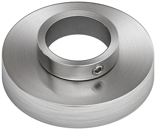 Отражатель Сунержа TUBE 1/2 071-1029-0001 Сатин Отражатель Сунержа TUBE 1/2 071-1029-0001 Сатин