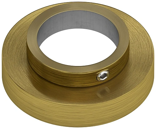 Отражатель Сунержа TUBE 3/4 05-1029-0002 Состаренная бронза Отражатель Сунержа TUBE 3/4 05-1029-0002 Состаренная бронза