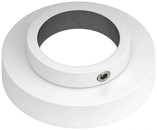 Отражатель Сунержа TUBE 3/4 12-1029-0002 Белый Отражатель Сунержа TUBE 3/4 12-1029-0002 Белый