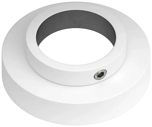 Отражатель Сунержа TUBE 3/4 30-1029-0002 Матовый белый Отражатель Сунержа TUBE 3/4 30-1029-0002 Матовый белый