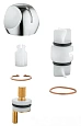 Переключатель GROHE 45128000 Переключатель GROHE 45128000