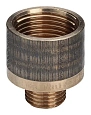 Переходник НВ Viega 650865 бронза 1 1/4х1 1/2 Переходник НВ Viega 650865 бронза 1 1/4х1 1/2