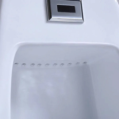 Писсуар CeramaLux X546P белый Писсуар CeramaLux X546P белый