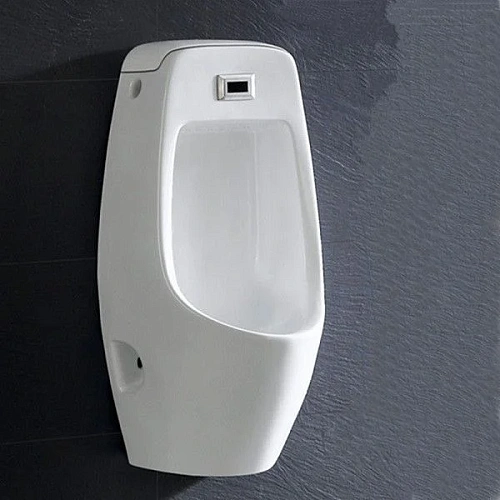 Писсуар CeramaLux X546P белый Писсуар CeramaLux X546P белый