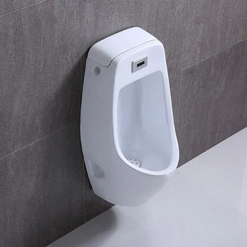 Писсуар CeramaLux X546P белый Писсуар CeramaLux X546P белый