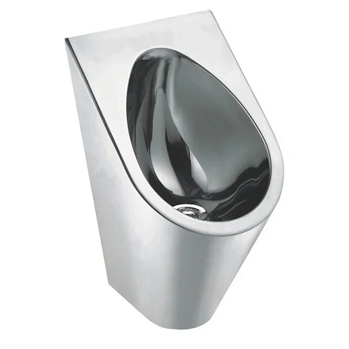 Писсуар Nofer 13004.70.В, хром Писсуар Nofer 13004.70.В, хром