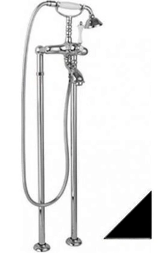 Подводка жесткая CEZARES PI-NLC для напольного смесителя Подводка жесткая CEZARES PI-NLC для напольного смесителя