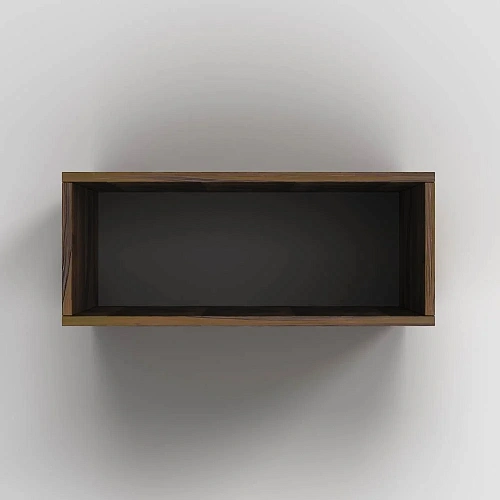 Полка AM.PM Func M8FOH0601OF 25 см, 60 см, дерево текстурированное Полка AM.PM Func M8FOH0601OF 25 см, 60 см, дерево текстурированное