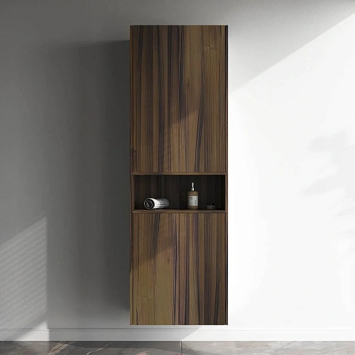 Полка AM.PM Func M8FOH0601OF 25 см, 60 см, дерево текстурированное Полка AM.PM Func M8FOH0601OF 25 см, 60 см, дерево текстурированное