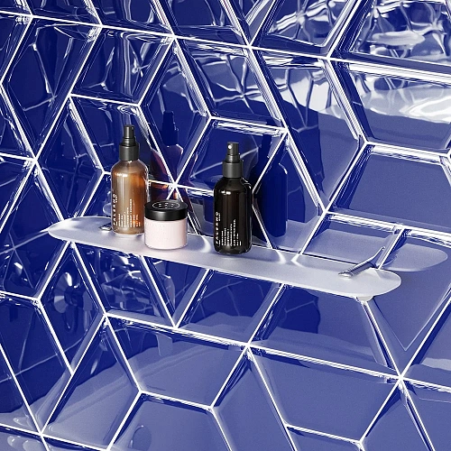 Полка AM.PM Joy A8434700 50 см Полка AM.PM Joy A8434700 50 см