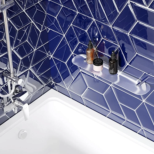 Полка AM.PM Joy A8434700 50 см Полка AM.PM Joy A8434700 50 см