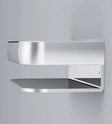 Полка AM.PM Sensation A3034800 хром Полка AM.PM Sensation A3034800 хром