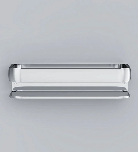 Полка AM.PM Sensation A3034800 хром Полка AM.PM Sensation A3034800 хром