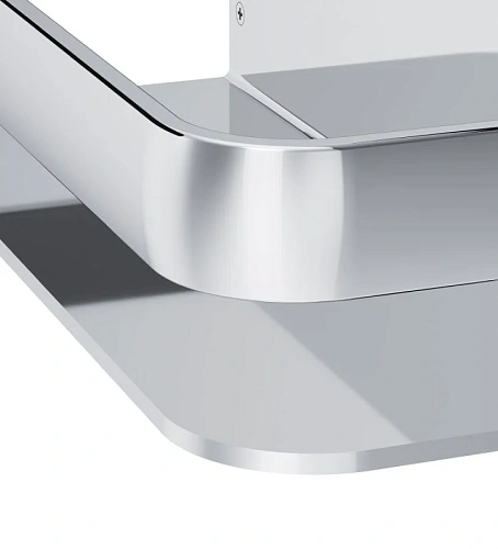 Полка AM.PM Sensation A3034800 хром Полка AM.PM Sensation A3034800 хром