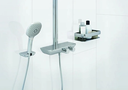 Полка AM.PM Sensation A3034800 хром Полка AM.PM Sensation A3034800 хром