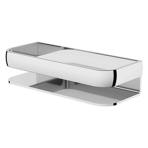 Полка AM.PM Sensation A3034800 хром Полка AM.PM Sensation A3034800 хром